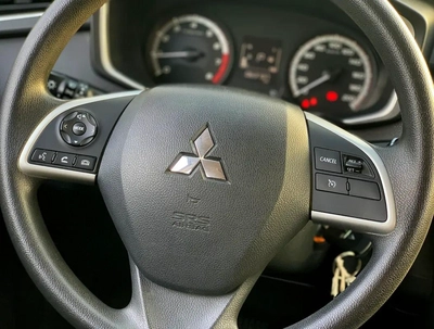 Mitsubishi Xpander Medium line-7