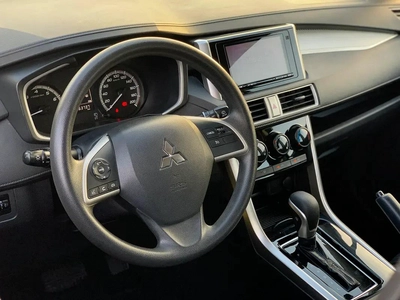 Mitsubishi Xpander Medium line-6