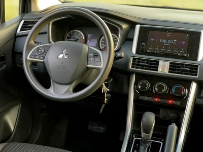 Mitsubishi Xpander Medium line-2