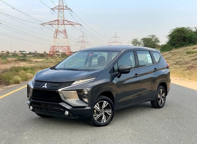Mitsubishi Xpander Medium line-0