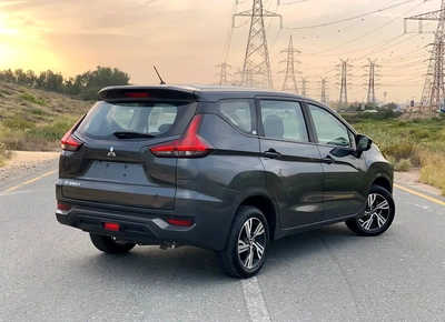 Mitsubishi Xpander Medium line-14