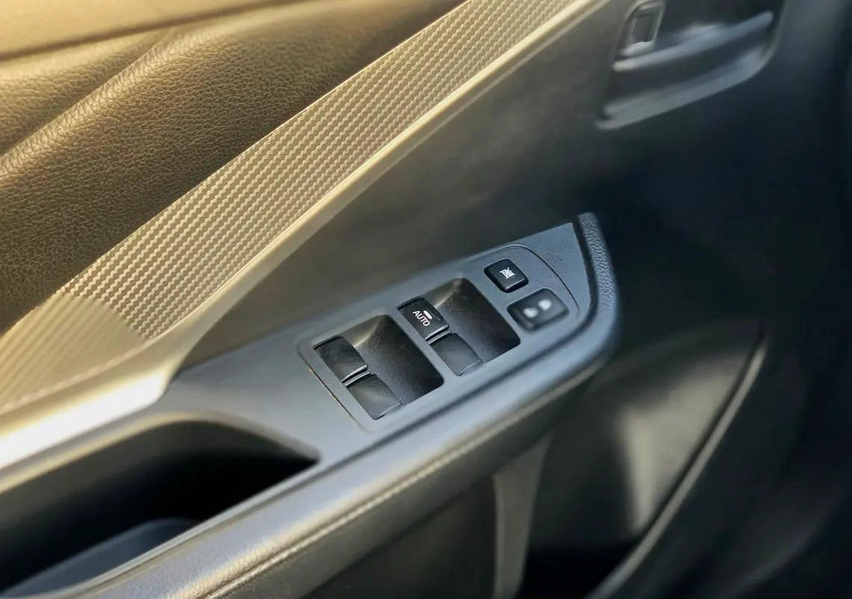 Mitsubishi Xpander Medium line-9-9