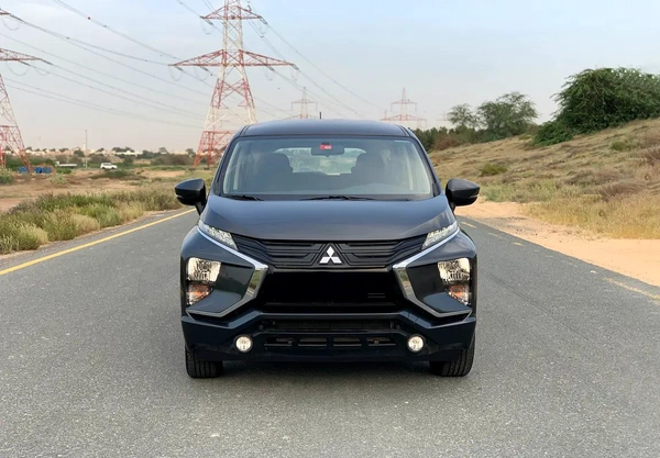 Mitsubishi Xpander Medium line