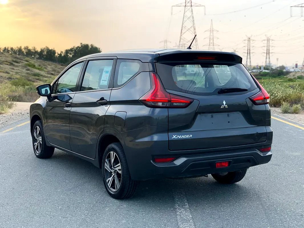 Mitsubishi Xpander Medium line-11-11
