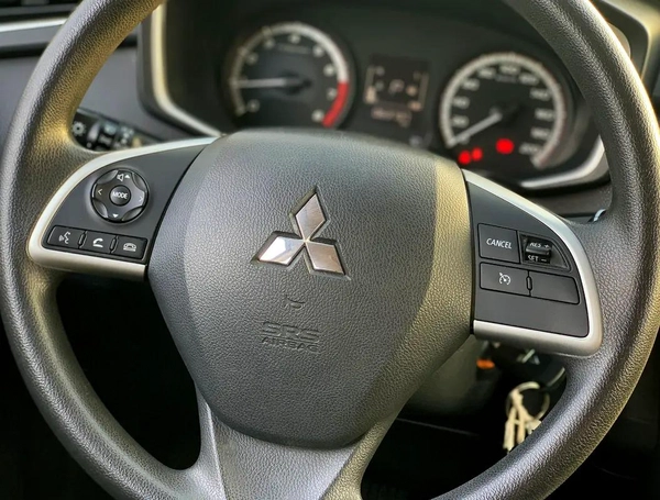 Mitsubishi Xpander Medium line