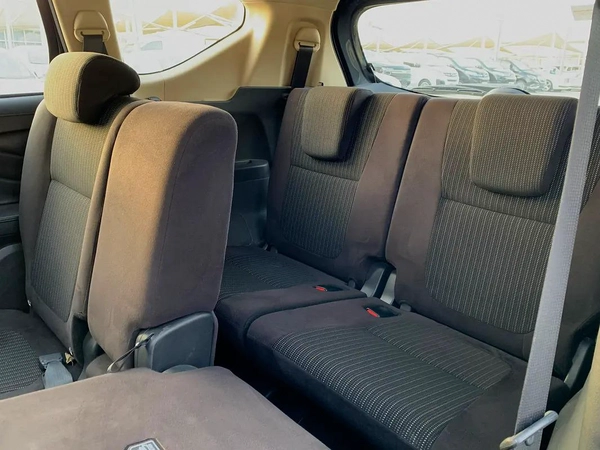 Mitsubishi Xpander Medium line