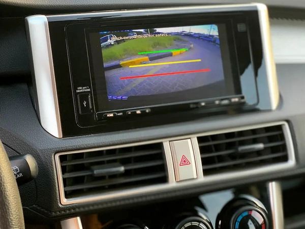 Mitsubishi Xpander Medium line