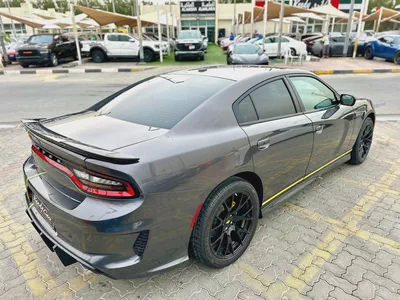 2022 Dodge Charger SXT - # 78554-9
