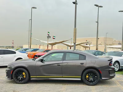 2022 Dodge Charger SXT - # 78554-5