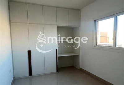 VILLA FOR RENT IN MANAZEL AL REEF 2, AL SAMHA-6