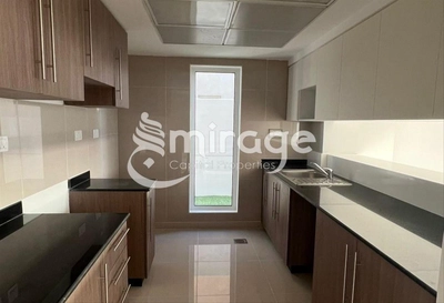 VILLA FOR RENT IN MANAZEL AL REEF 2, AL SAMHA-7