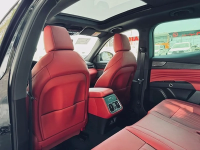 MASERATI GRECALE | MODENA | 2023 | 2.0L | 8565Km | JAPAN SPECs | CLEAN TILTLE | FRESH IMPORT-11