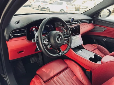 MASERATI GRECALE | MODENA | 2023 | 2.0L | 8565Km | JAPAN SPECs | CLEAN TILTLE | FRESH IMPORT-12