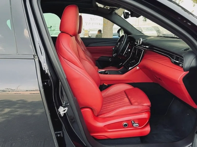 MASERATI GRECALE | MODENA | 2023 | 2.0L | 8565Km | JAPAN SPECs | CLEAN TILTLE | FRESH IMPORT-13