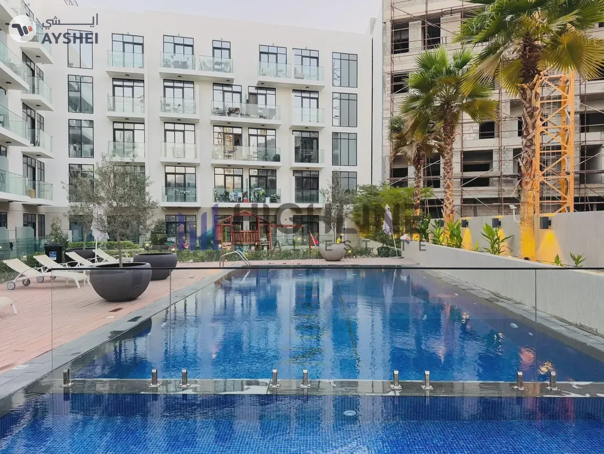 Cozy 1-Bedroom | Prime Location | Rented