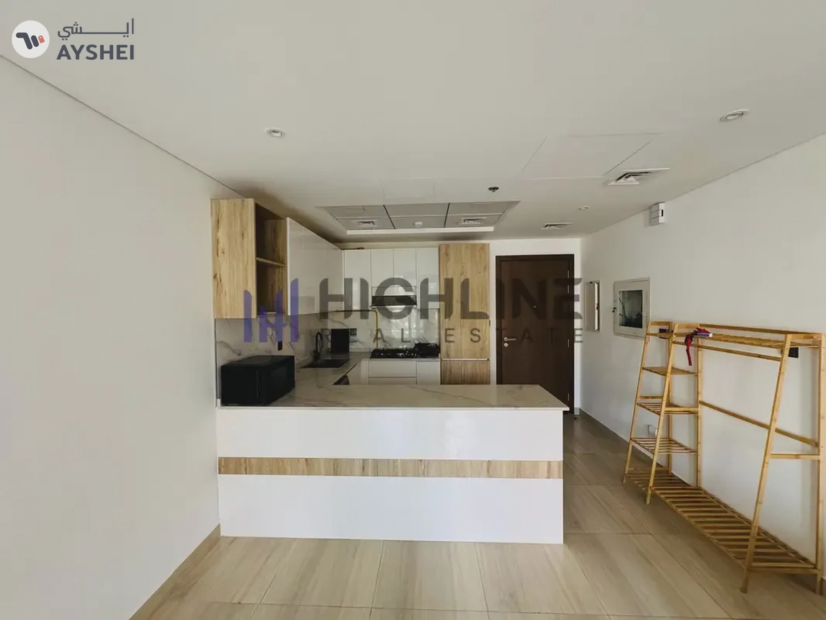 Cozy 1-Bedroom | Prime Location | Rented