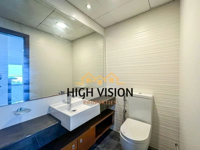 The Gate Tower 3, The Gate Tower, Shams Gate District, Shams Abu Dhabi, Al Reem Island, Abu Dhabi-8