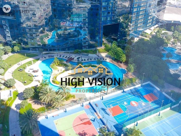 The Gate Tower 3, The Gate Tower, Shams Gate District, Shams Abu Dhabi, Al Reem Island, Abu Dhabi
