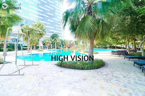 The Gate Tower 3, The Gate Tower, Shams Gate District, Shams Abu Dhabi, Al Reem Island, Abu Dhabi