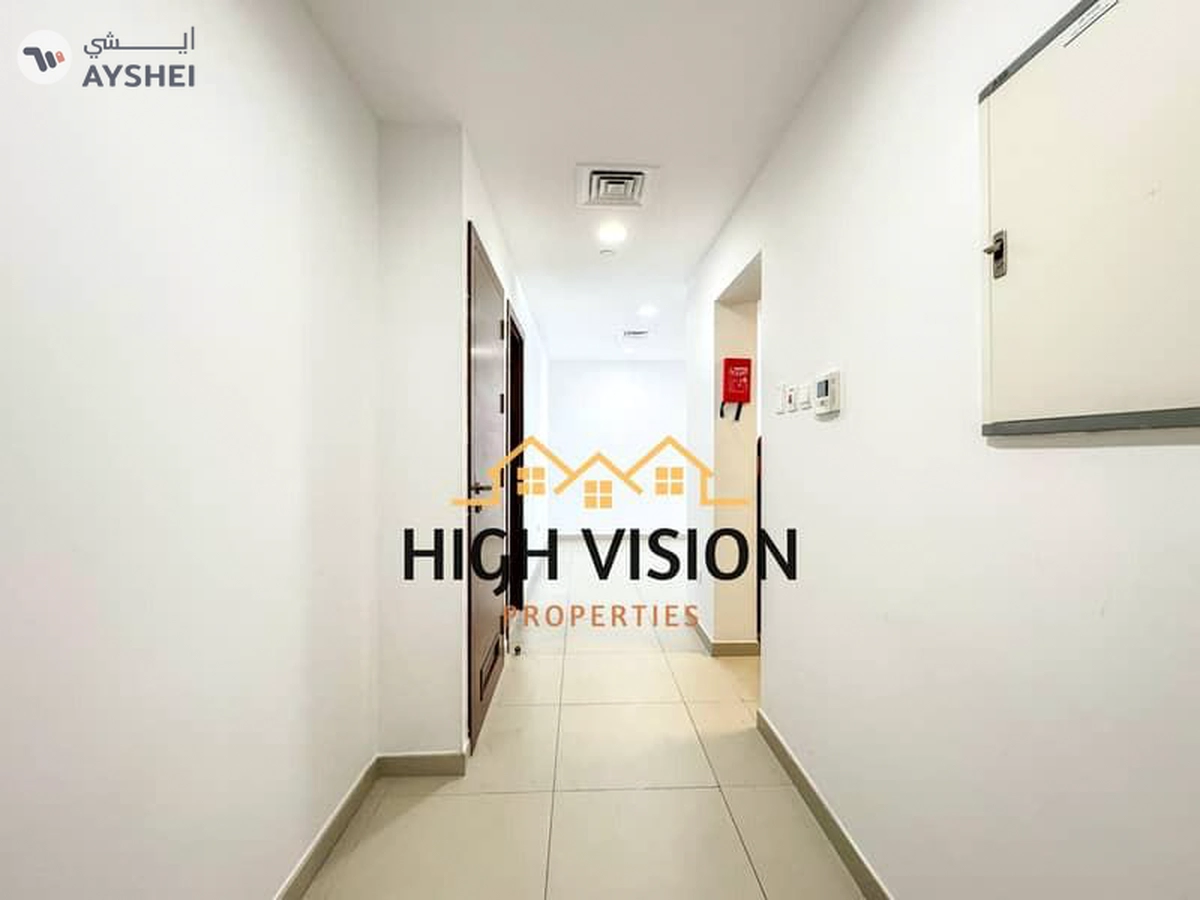 The Gate Tower 3, The Gate Tower, Shams Gate District, Shams Abu Dhabi, Al Reem Island, Abu Dhabi