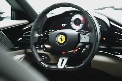2026 Ferrari Purosangue with 7 years Service Contract-15