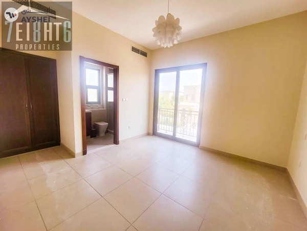 Lila, Arabian Ranches 2, Dubai