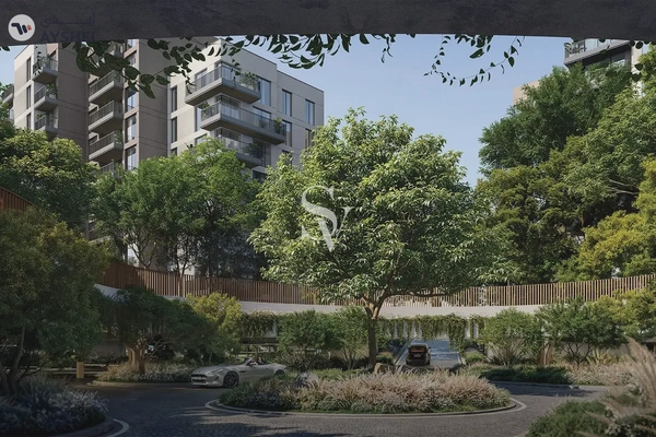 Capria West, Ghaf Woods, Dubailand, Dubai