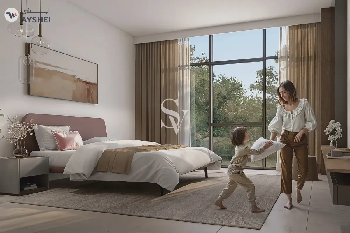 Capria West, Ghaf Woods, Dubailand, Dubai-7-7
