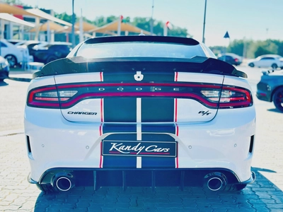2021 Dodge Charger RT Plus - # 61339-6