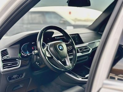 2023 BMW X5 Xdrive45E-5
