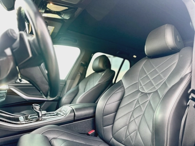 2023 BMW X5 Xdrive45E-9