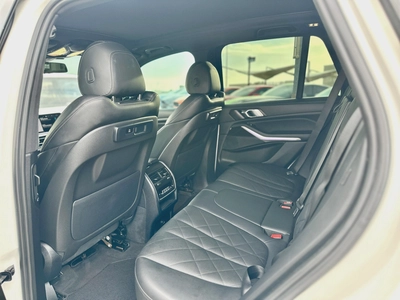 2023 BMW X5 Xdrive45E-11