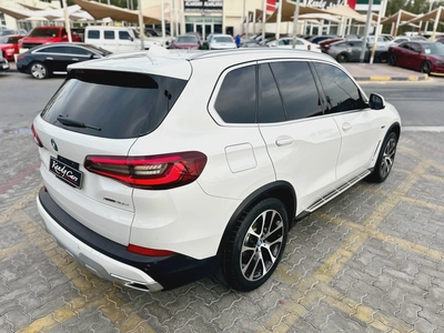 2023 BMW X5 Xdrive45E-6