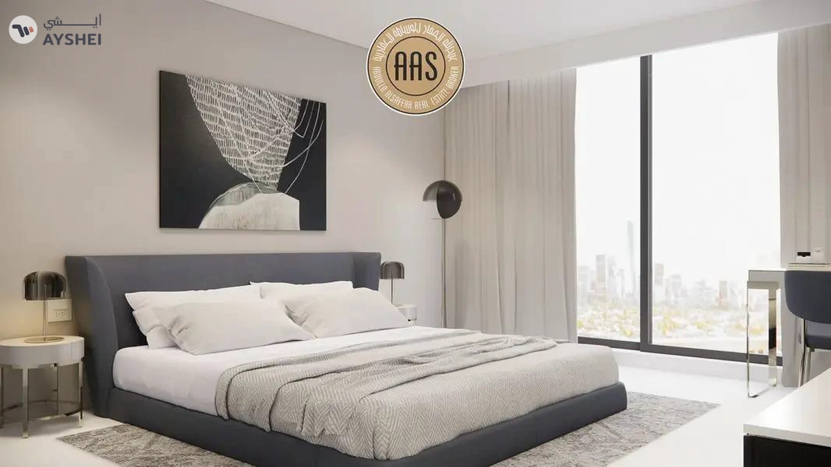 LUXURIOUS FLAT|WALKING DISTANCE BY METRO STATION