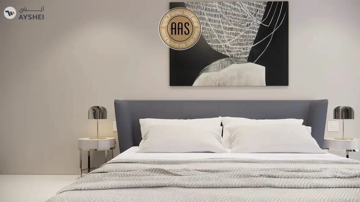 LUXURIOUS FLAT|WALKING DISTANCE BY METRO STATION
