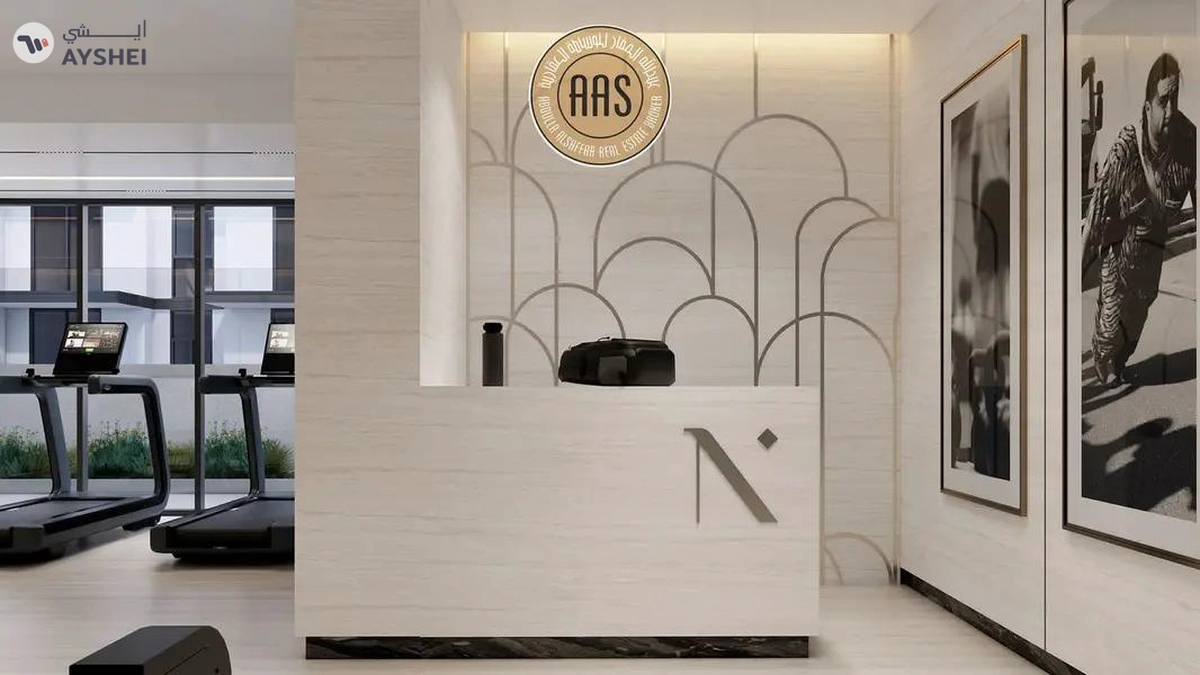 LUXURIOUS FLAT|WALKING DISTANCE BY METRO STATION