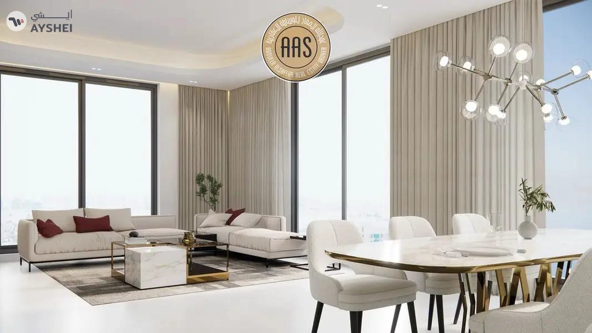 LUXURIOUS FLAT|WALKING DISTANCE BY METRO STATION