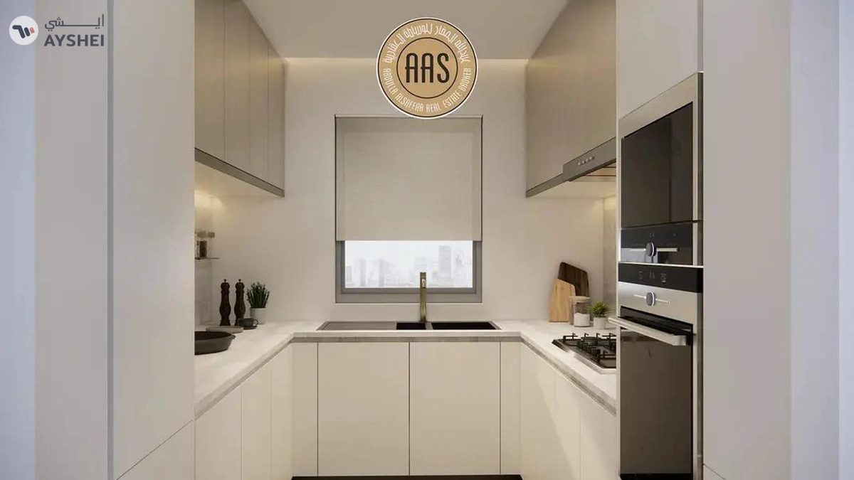 LUXURIOUS FLAT|WALKING DISTANCE BY METRO STATION