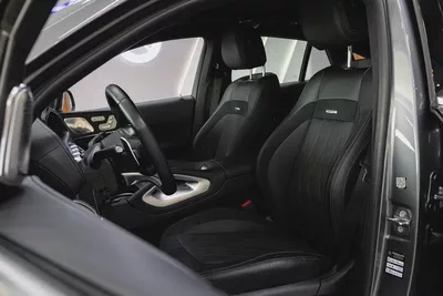 2021 - Mercedes-Benz GLE 63s AMG - V8 for 299,000.00 AED-12
