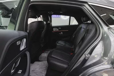 2021 - Mercedes-Benz GLE 63s AMG - V8 for 299,000.00 AED-13