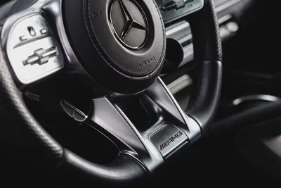 2021 - Mercedes-Benz GLE 63s AMG - V8 for 299,000.00 AED-17