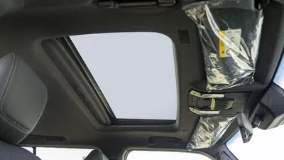 Toyota Prado ADVENTURE (LHD) TOYOTA PRADO 250 WX 2.4P AT ADVENTURE MY2025– BLACK-14