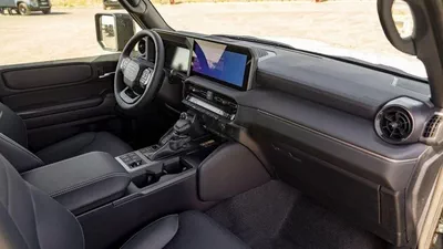 Toyota Prado ADVENTURE (LHD) TOYOTA PRADO 250 WX 2.4P AT ADVENTURE MY2025– BLACK-18