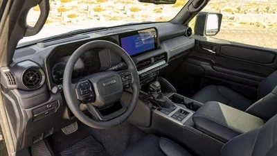 Toyota Prado ADVENTURE (LHD) TOYOTA PRADO 250 WX 2.4P AT ADVENTURE MY2025– BLACK-7