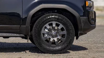 Toyota Prado ADVENTURE (LHD) TOYOTA PRADO 250 WX 2.4P AT ADVENTURE MY2025– BLACK-8