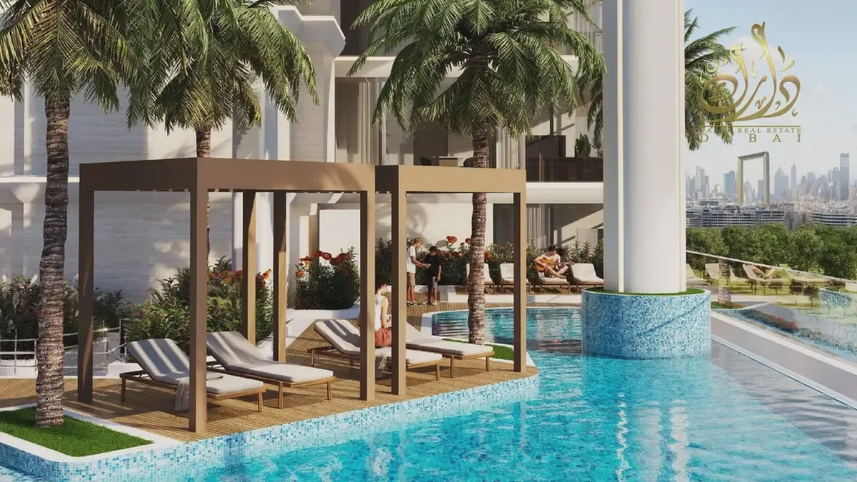 Best Price For Investors And End Users | Luxury Community | DiscountMinutes To Metro Station