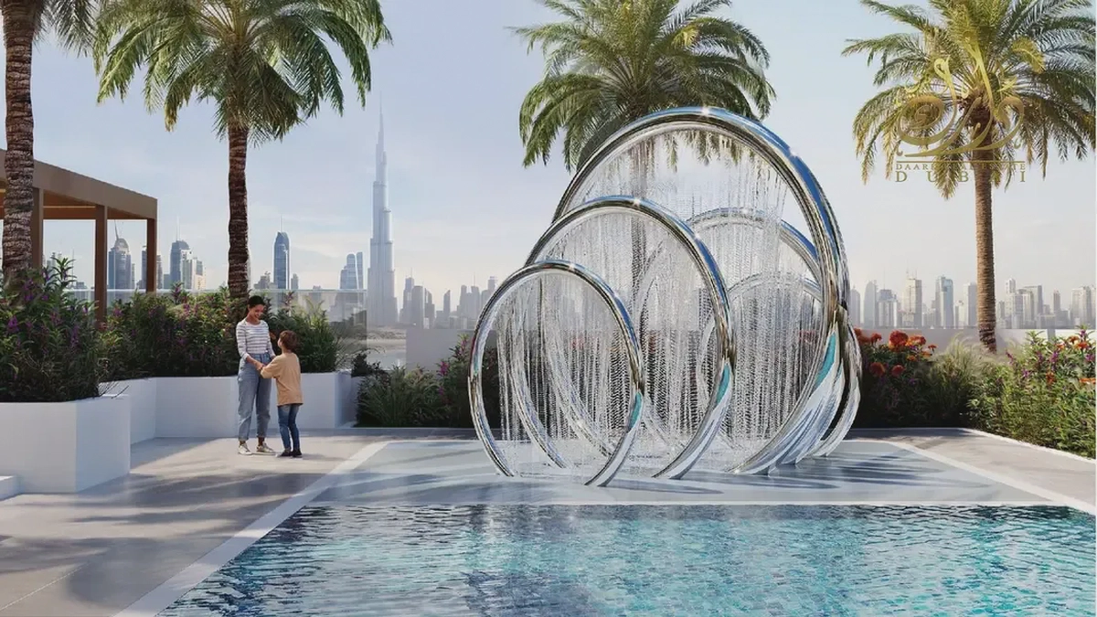 Best Price For Investors And End Users | Luxury Community | DiscountMinutes To Metro Station