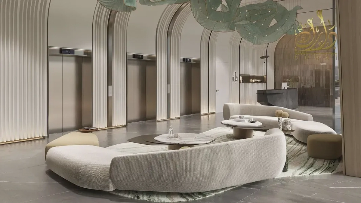 Best Price For Investors And End Users | Luxury Community | DiscountMinutes To Metro Station