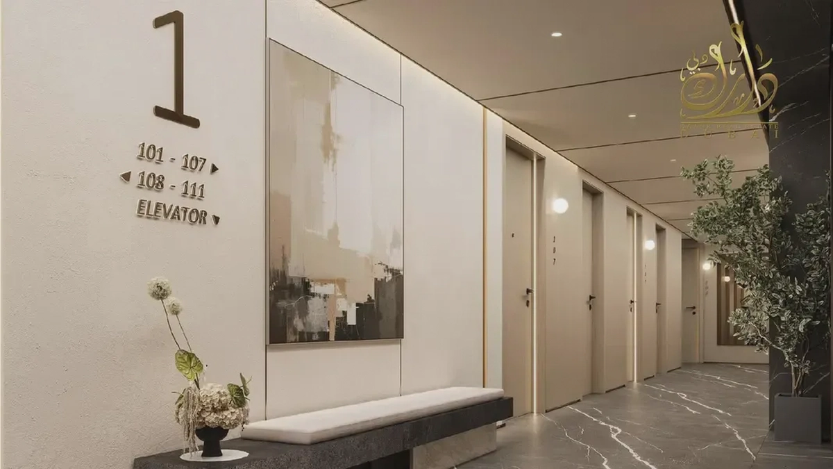 Best Price For Investors And End Users | Luxury Community | DiscountMinutes To Metro Station
