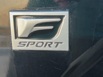 Lexus GS 350 F Sport 2013 | American Specs | Well Maintained-9